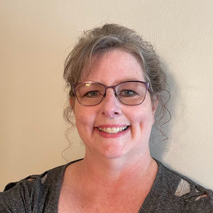 Meet your Posher, Fredda